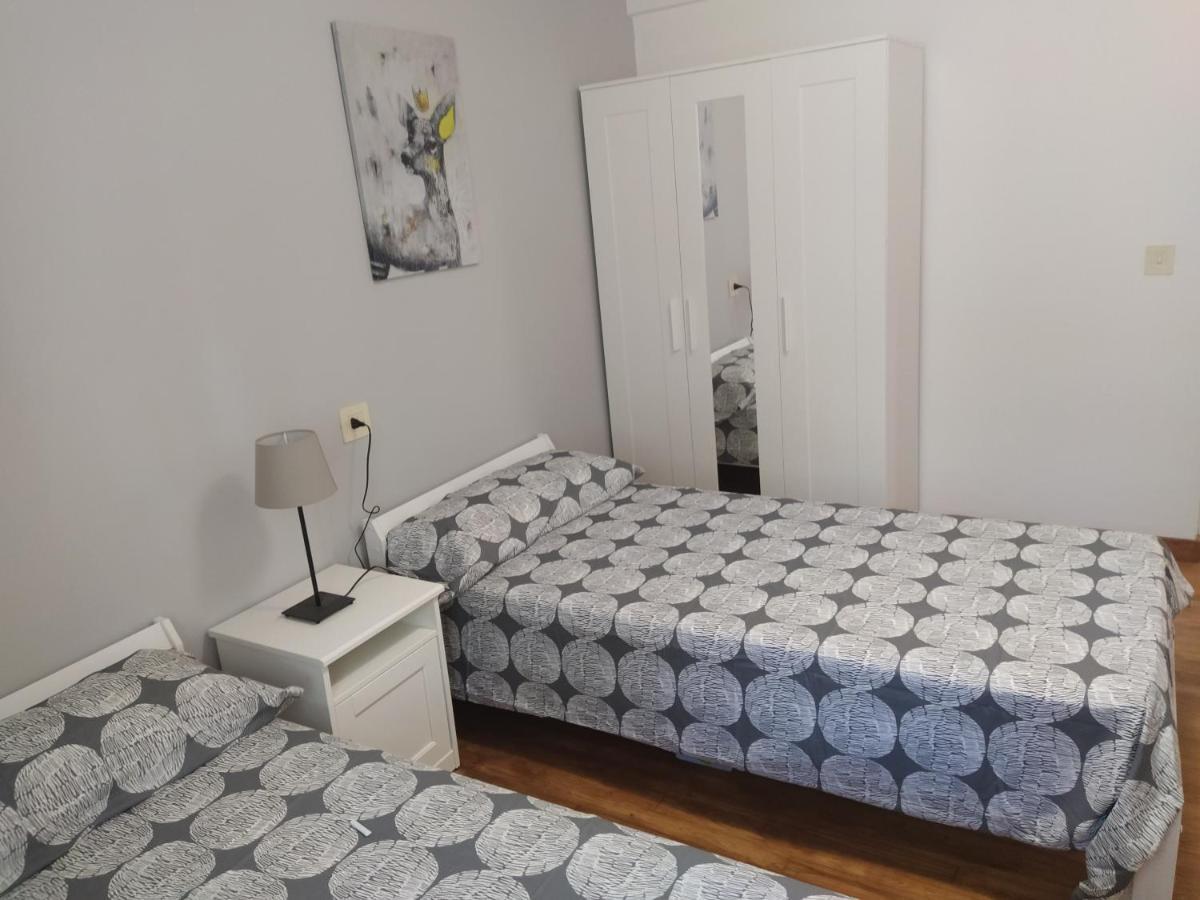 Mizkerrenea Villa Ituren Kültér fotó