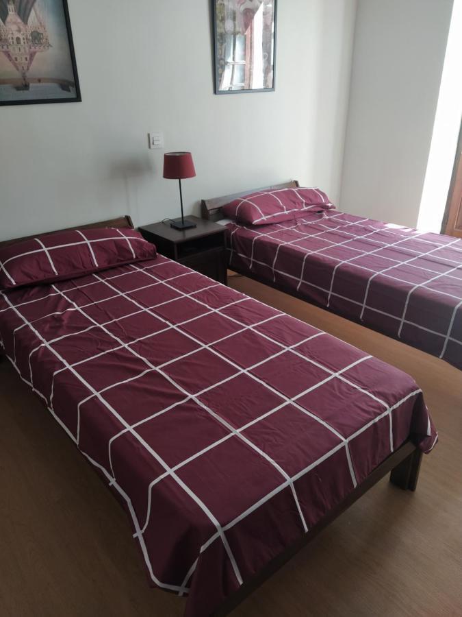 Mizkerrenea Villa Ituren Kültér fotó